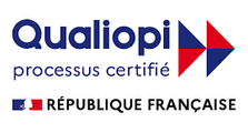 Logo Qualiopi